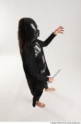 LUCI_AVIOL LADY DARTH VADER STANDING POSE 4